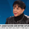 Mystics Proprietor Sheila Johnson Needed Total WNBA on Caitlin Clark’s TIME Cowl