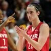 Sportico: Caitlin Clark Generates WNBA Document $11.1M in Complete Earnings in 2024