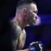 Colby Covington plans to tug Joaquin Buckley into ‘deep waters’ at UFC on ESPN 63