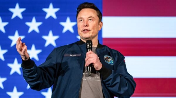 Musk’s flip as a Trump diplomat raises battle of curiosity issues