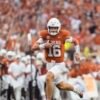 School Soccer Playoff 2025: Clemson at Texas Open Thread