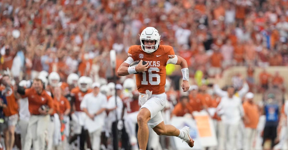 School Soccer Playoff 2025: Clemson at Texas Open Thread