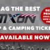 2025 Monster Vitality FIM Motocross of Nations VIP and Tenting Tickets Now Accessible On-line