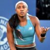 Coco Gauff’s Motivation in WTA Finals Loss Underneath Hearth From Polish Insider as Iga Swiatek’s Exit Stirs Tensions