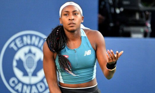 Coco Gauff’s Motivation in WTA Finals Loss Underneath Hearth From Polish Insider as Iga Swiatek’s Exit Stirs Tensions