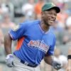 Baseball Corridor-of-Famer Rickey Henderson dies at age 65