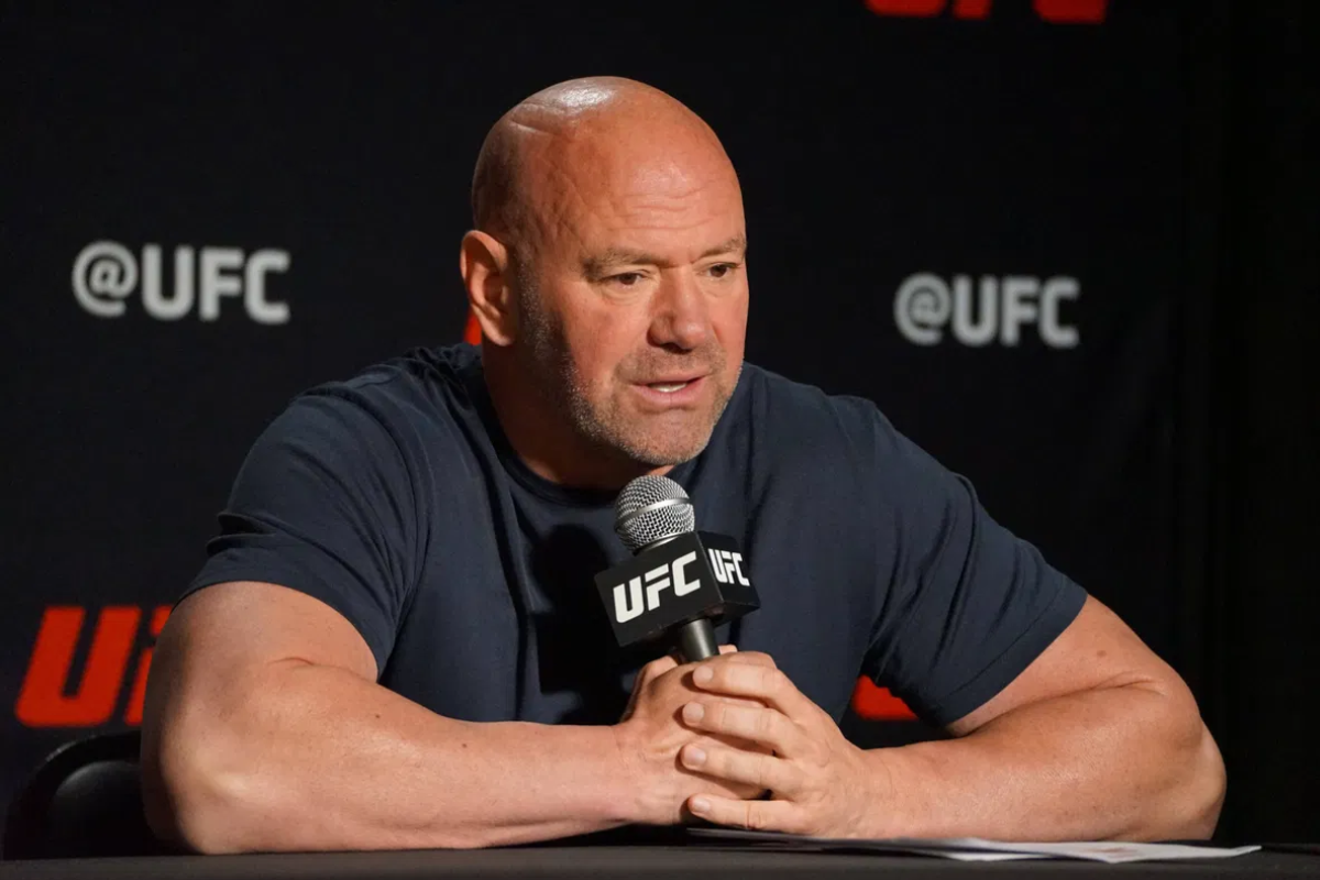 Yankees Information: UFC President Dana White Discloses Failed Plans Behind Internet hosting a UFC PPV at Yankee Stadium