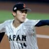 Roki Sasaki to Be Posted for MLB Groups by Japan’s Chiba Lotte Marines