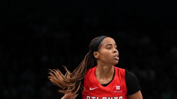 Certainly one of WNBA’s high guard defenders joins Unmatched basketball league