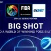 FIBA to signal three-year settlement with new International Companion 1xBet