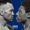 UFC Tampa preview present: Can Joaquin Buckley or Colby Covington get near a title shot with a win?