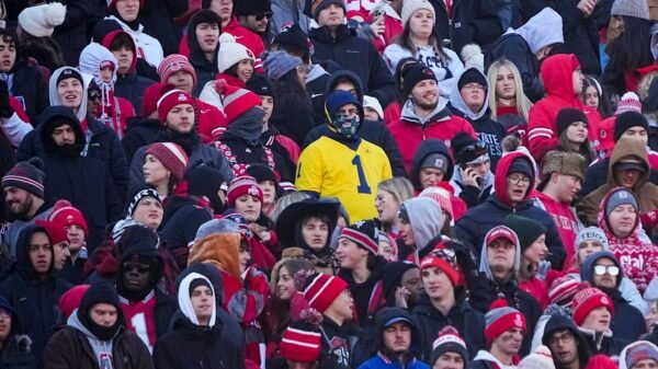 ESPN highlights how Michigan broke Ohio State’s fanbase