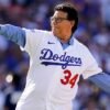 MLB legend Dave Winfield remembers Fernando Valenzuela forward of World Collection Recreation 1