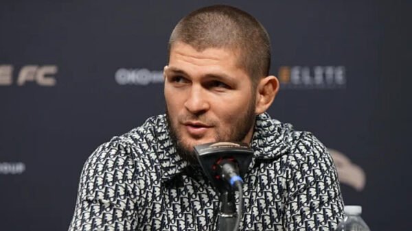 Khabib Nurmagomedov ‘the worst’ says UFC legend