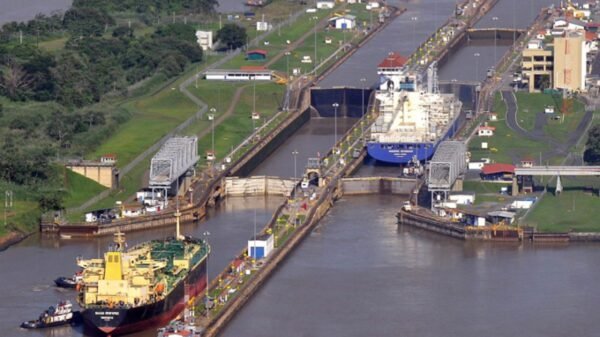 Trump threatens to take again management of Panama Canal over ‘ridiculous charges’