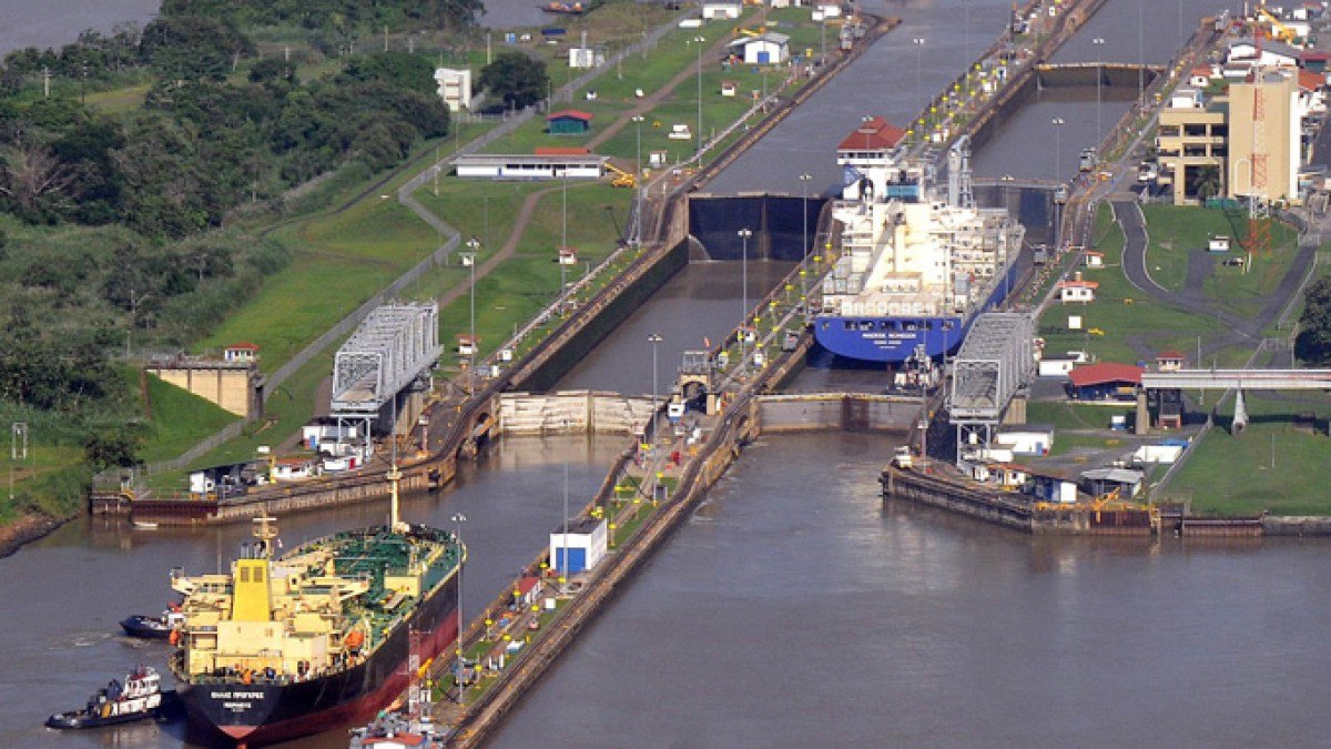 Trump threatens to take again management of Panama Canal over ‘ridiculous charges’