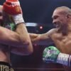 Usyk retains crown, beats Fury in tight rematch