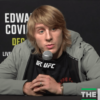 Paddy Pimblett on attainable Makhachev struggle: ‘I believe I’d beat him’