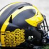 Michigan Soccer lands Georgia LB Troy Bowles from switch portal