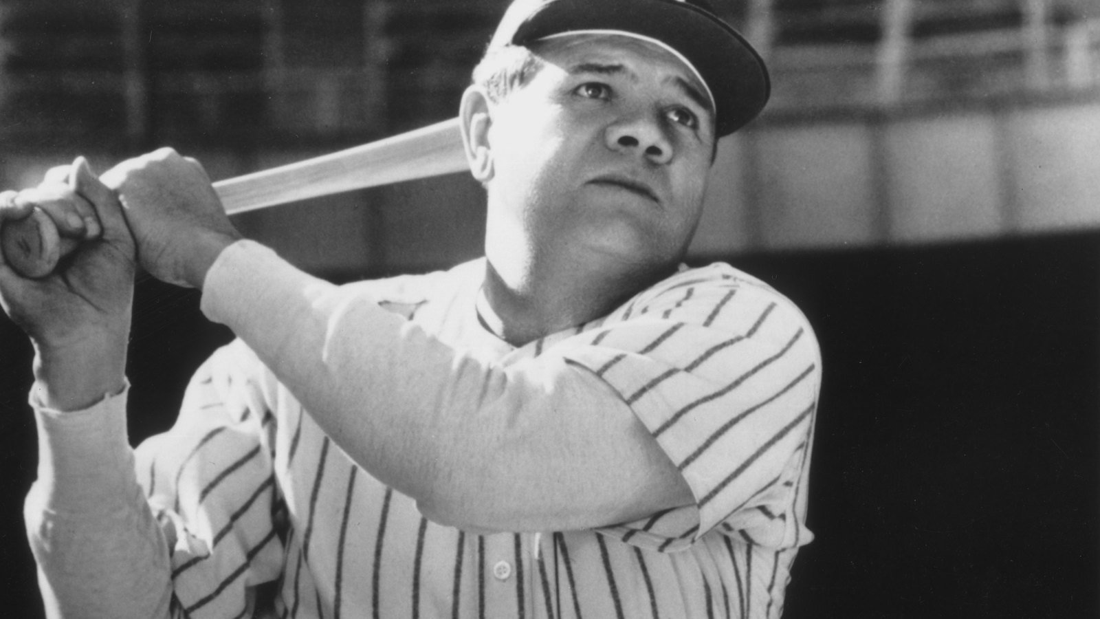 Babe Ruth: Profession retrospective