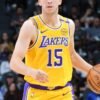 Lakers Rumors: Austin Reaves Commerce Stays ‘Non-Starter’ Forward of 2025 NBA Deadline