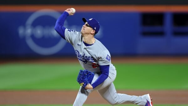 Dodgers Win NLCS Sport 3 vs. Mets as MLB Followers Commend Walker Buehler, LA Pitching