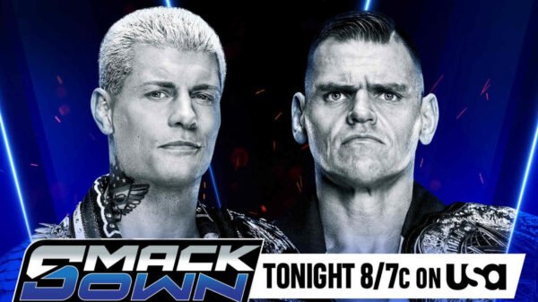 WWE SmackDown Outcomes: Winners, Dwell Grades, Response and Highlights From October 25