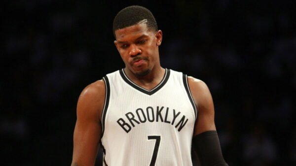 Joe Johnson Web Price: NBA Wage, Daring Enterprise Strikes & Controversy Behind His Overpaid Label