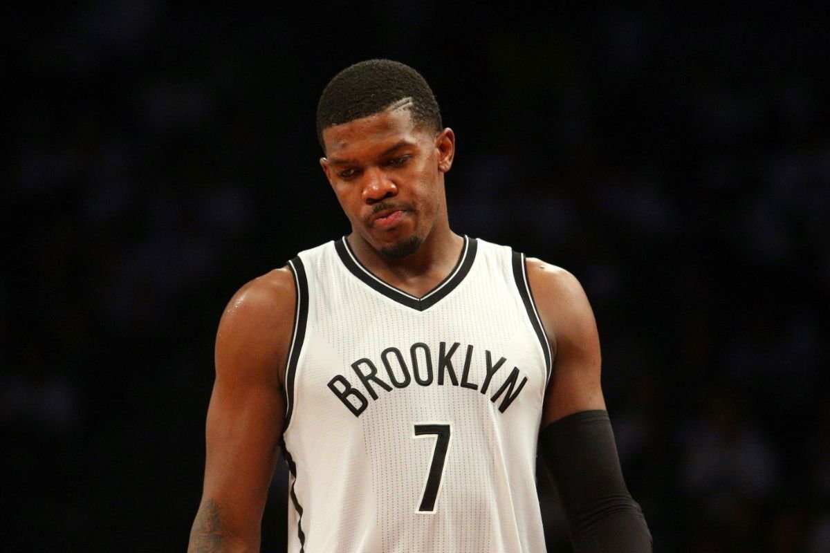 Joe Johnson Web Price: NBA Wage, Daring Enterprise Strikes & Controversy Behind His Overpaid Label