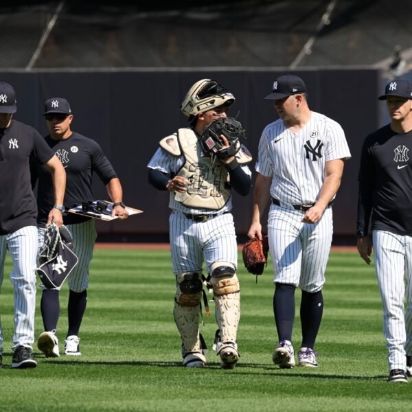 MLB Playoffs: Yankees Pitcher Units Trendy Postseason File