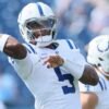 What does Titans-Colts imply for AFC standings