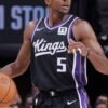 NBA Rumors: De’Aaron Fox Hasn’t Requested Commerce from Kings Regardless of Wealthy Paul Assembly