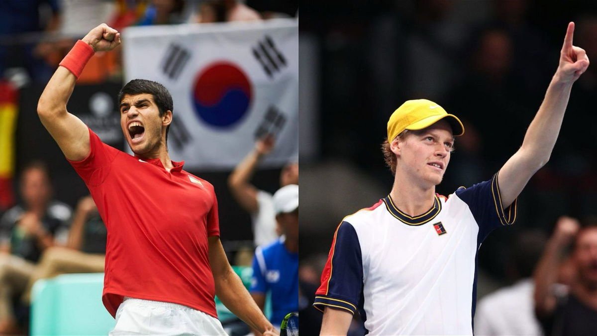 John Isner Highlights Jannik Sinner’s Low-Profile Act that May Show Deadly for Carlos Alcaraz at Australian Open