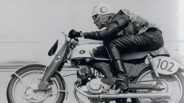 Mary McGee Dies: Motorsports Legend And Star Of Oscar-Contending Documentary ‘Bike Mary’ Was 87