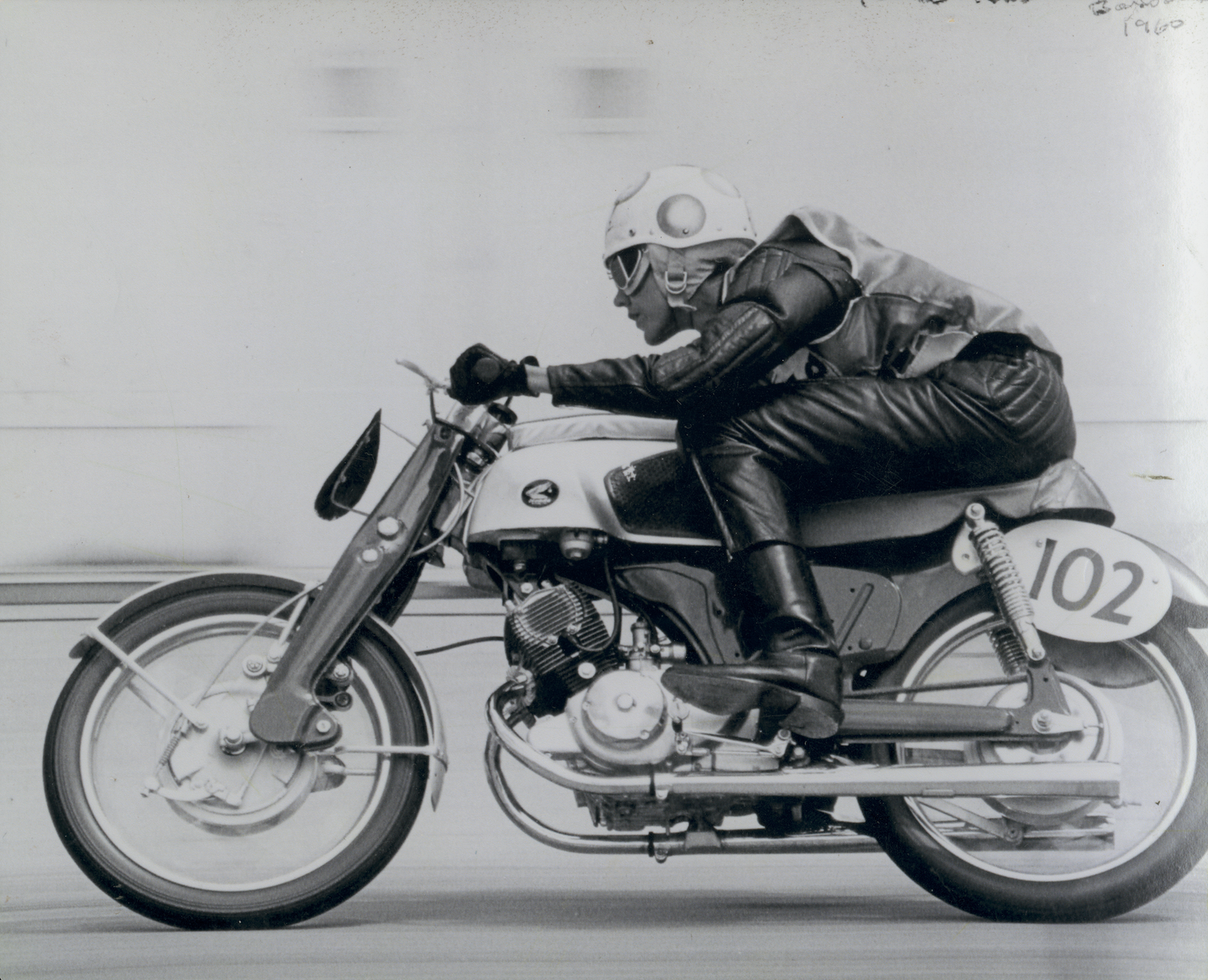 Mary McGee Dies: Motorsports Legend And Star Of Oscar-Contending Documentary ‘Bike Mary’ Was 87