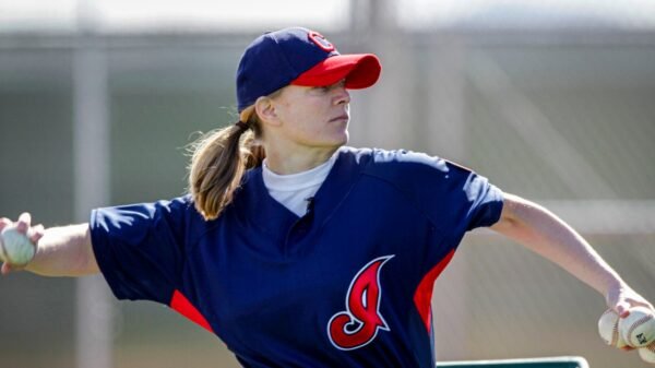 Ladies’s skilled baseball is prepared for its second. However first it wants to seek out gamers.