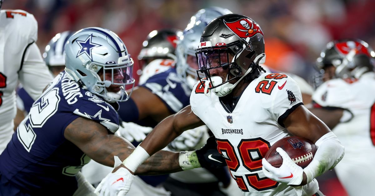 Cowboys vs Buccaneers: Author predictions for Sunday Night time Soccer showdown