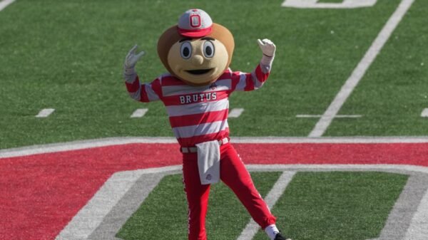 Faculty Soccer Playoff 2025: Tennessee at Ohio State Open Thread