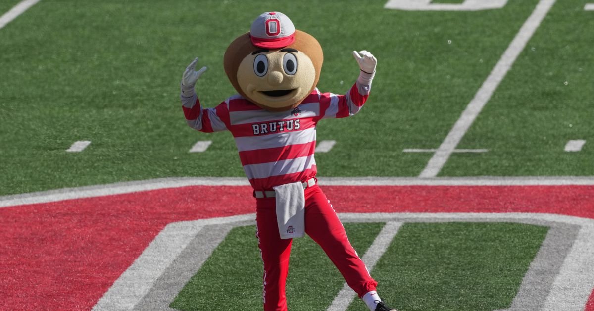 Faculty Soccer Playoff 2025: Tennessee at Ohio State Open Thread