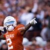 PHOTOS: Finest photos and footage from Texas’ win over Clemson within the CFP