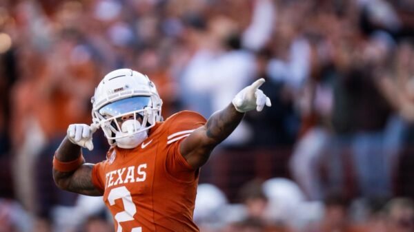 PHOTOS: Finest photos and footage from Texas’ win over Clemson within the CFP