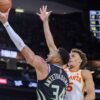 Giannis’ clutch end places Bucks in NBA Cup ultimate