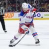 NHL commerce tracker 2024-2025: Rangers ship captain Jacob Trouba to Geese for prospect, draft choose