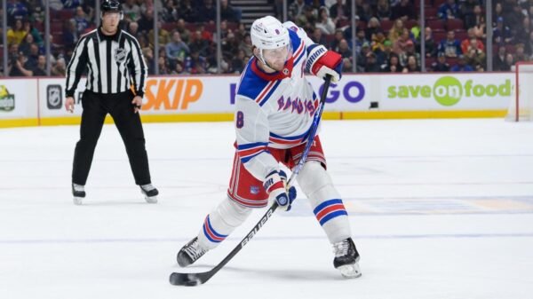 NHL commerce tracker 2024-2025: Rangers ship captain Jacob Trouba to Geese for prospect, draft choose