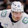 Boston Bruins and Pittsburgh Penguins in a bidding struggle for Canucks star ahead, in line with insider