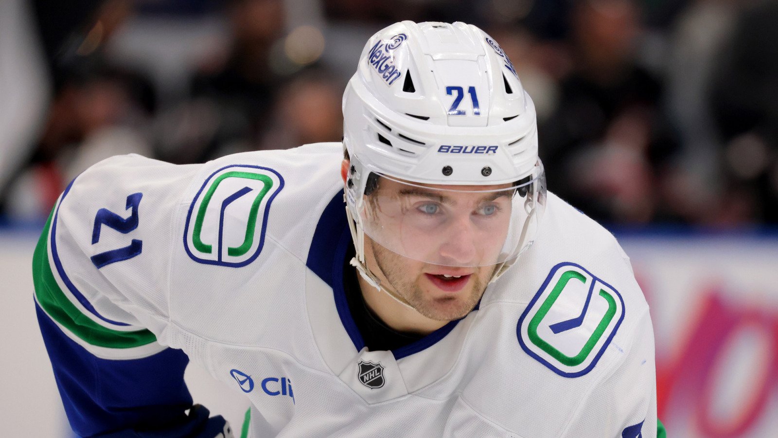 Boston Bruins and Pittsburgh Penguins in a bidding struggle for Canucks star ahead, in line with insider