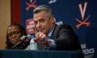 Virginia basketball coach Tony Bennett cites state of recreation for shock retirement