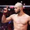 Muhammad Mokaev: I need to ‘preserve displaying all people why I’m the very best flyweight’ after UFC launch