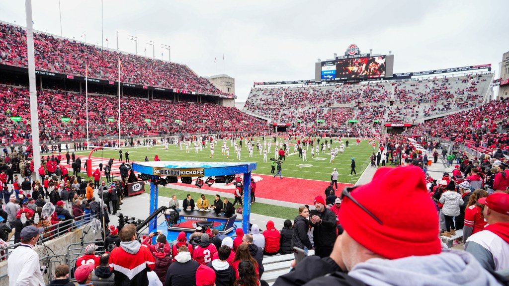 School Soccer Playoff first-round announcers: Who’s calling Ohio State vs. Tennessee on ESPN/ABC?