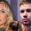 Liam Payne’s Girlfriend Debuts New Angel Wings Tattoo After His Loss of life